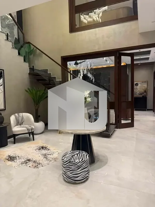 10 Marla Brand New Designer Luxury Furnished House Available For Rent In DHA Phase 2 Islamabad, photo 15