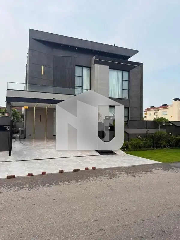 10 Marla Brand New Designer Luxury Furnished House Available For Rent In DHA Phase 2 Islamabad, photo 16