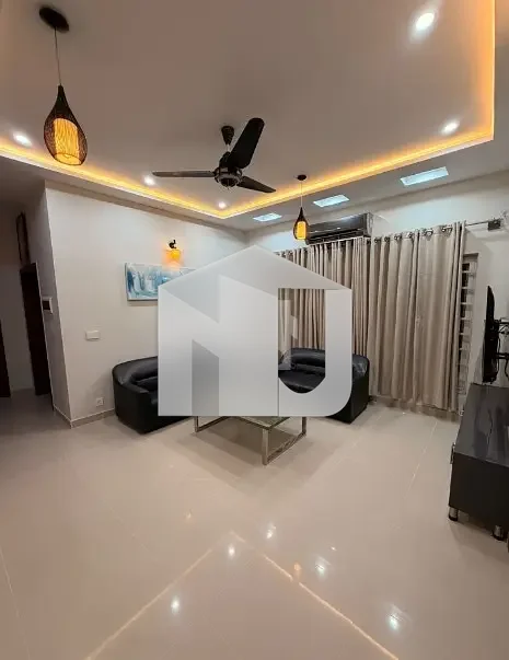 Fully Furnished 10 Marla House Available For Rent On Prime Location And Reasonable Price And Reasonable Price, photo 12