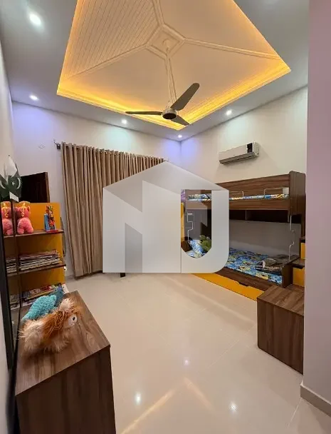 Fully Furnished 10 Marla House Available For Rent On Prime Location And Reasonable Price And Reasonable Price, photo 14