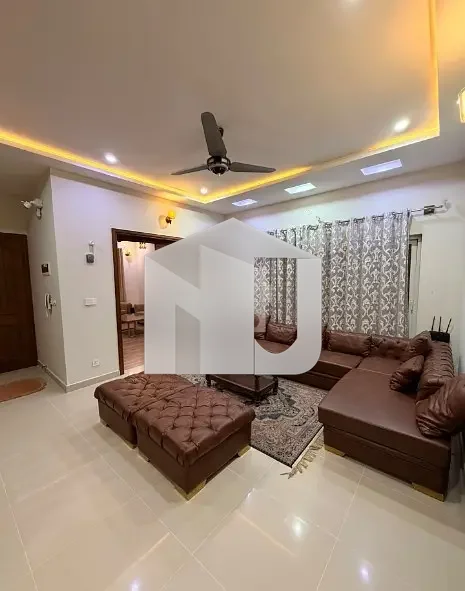 Fully Furnished 10 Marla House Available For Rent On Prime Location And Reasonable Price And Reasonable Price, photo 7