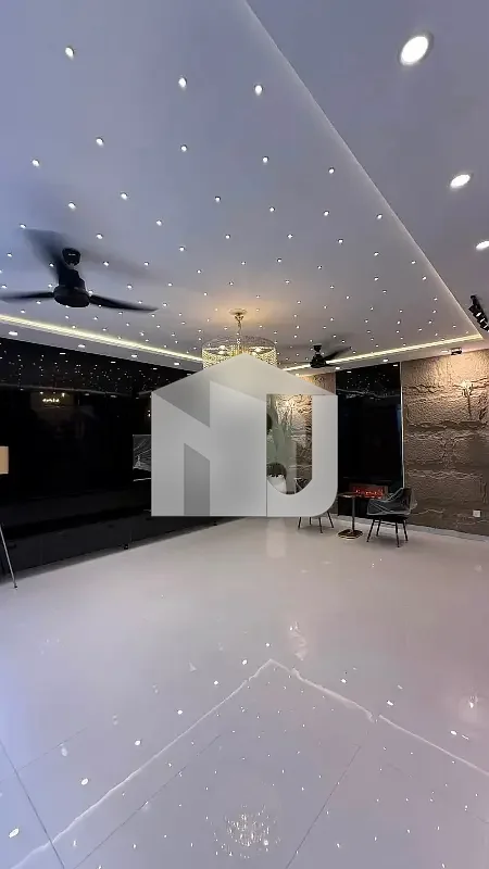 Top City 10 Marla House For Rent, photo 18