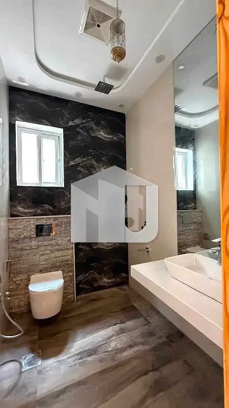 Top City 10 Marla House For Rent, photo 6