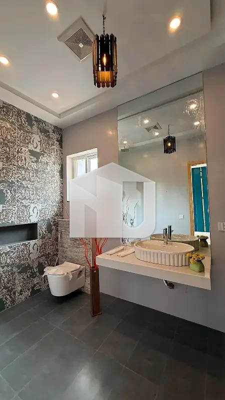 Top City 10 Marla House For Rent, photo 4