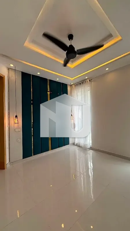 Top City 10 Marla House For Rent, photo 8