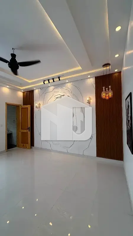 Top City 10 Marla House For Rent, photo 3