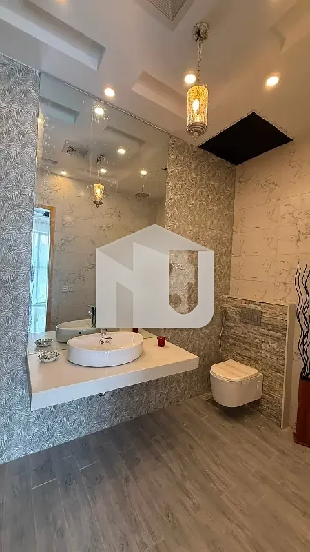 Top City 10 Marla House For Rent, photo 15
