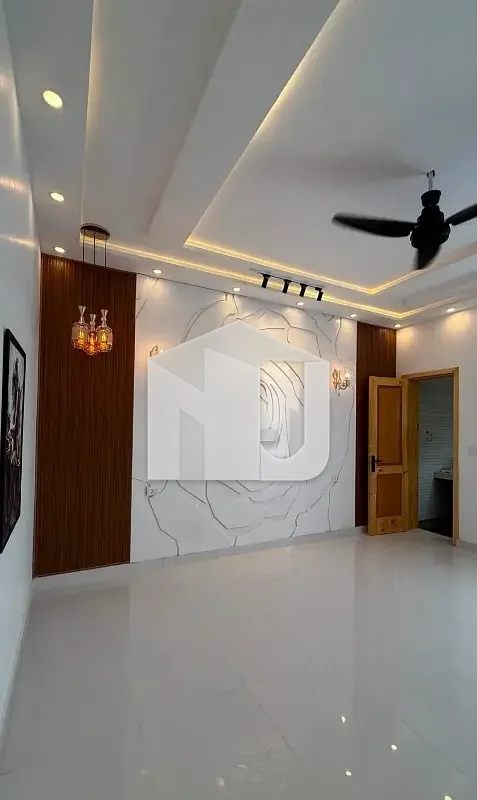 Top City 10 Marla House For Rent, photo 19