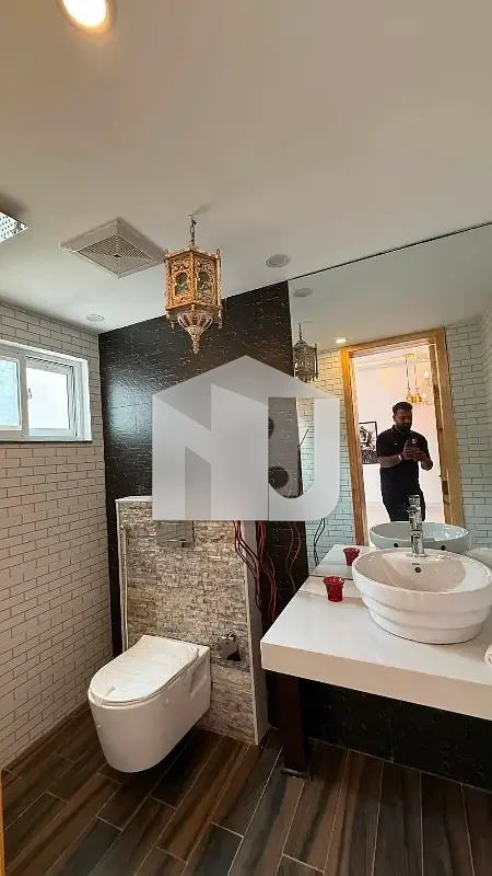 Top City 10 Marla House For Rent, photo 2