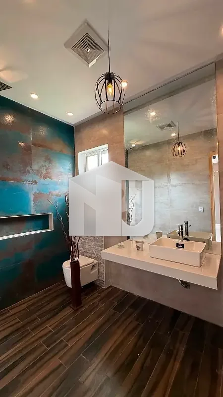 Top City 10 Marla House For Rent, photo 11