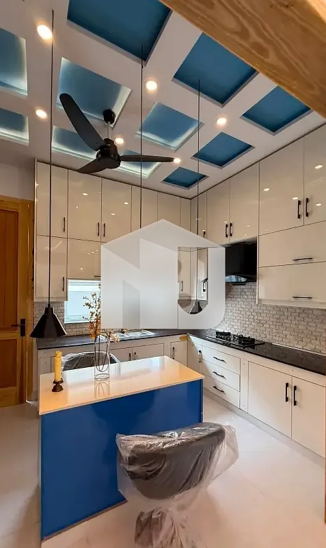 Top City 10 Marla House For Rent, photo 20