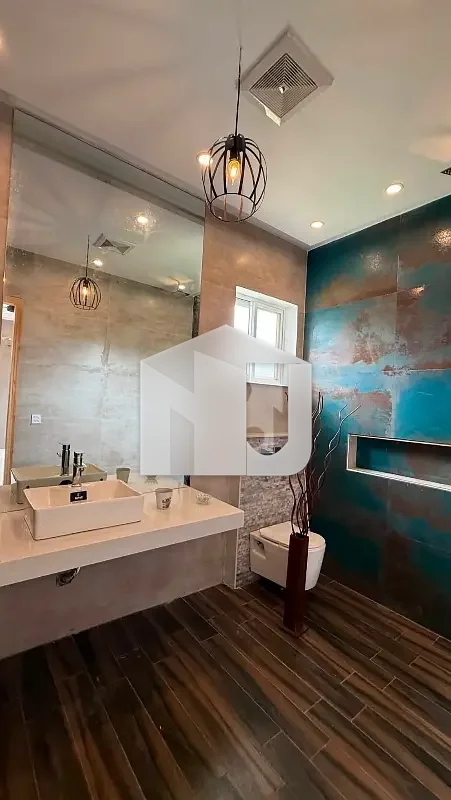 Top City 10 Marla House For Rent, photo 22