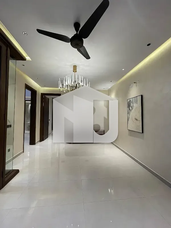 Top City 10 Marla House For Rent, photo 16