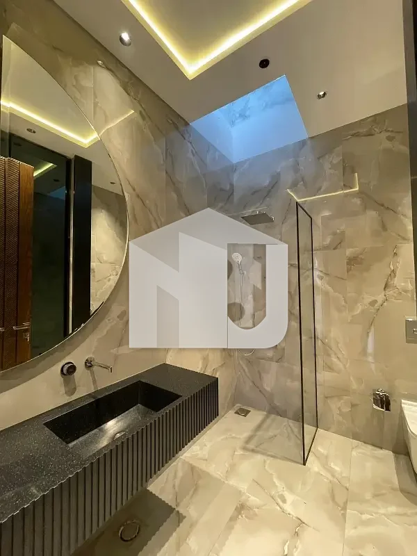 Top City 10 Marla House For Rent, photo 4