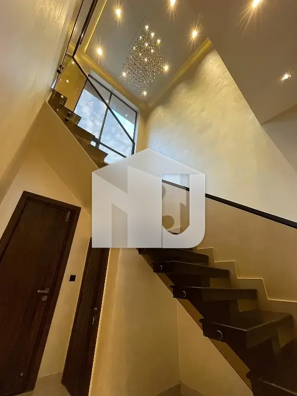Top City 10 Marla House For Rent, photo 17
