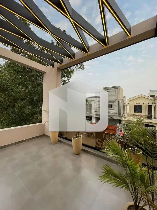 Top City 10 Marla House For Rent, photo 2