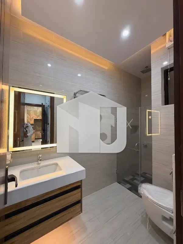 Top City 10 Marla House For Rent, photo 3
