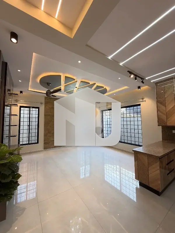 Top City 10 Marla House For Rent, photo 8
