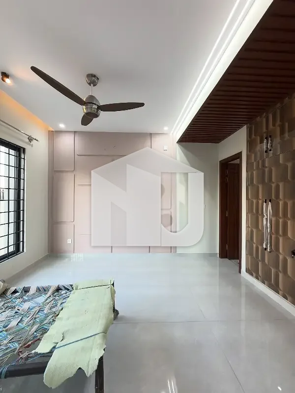 Top City 10 Marla House For Rent, photo 14