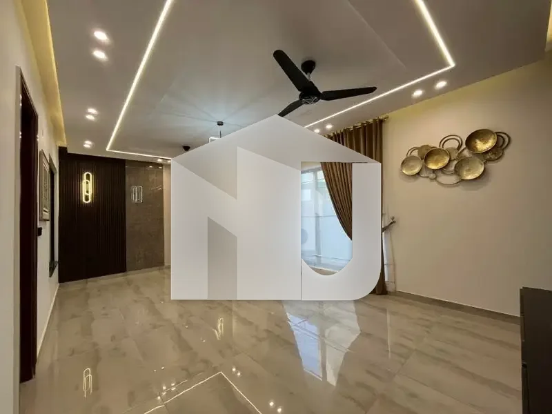 Top City 10 Marla House For Rent, photo 9