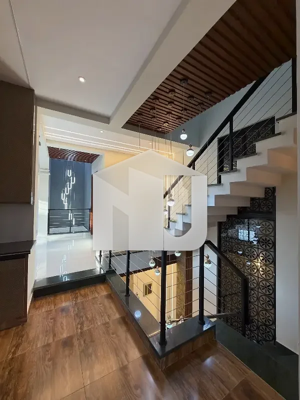 Top City 10 Marla House For Rent, photo 13