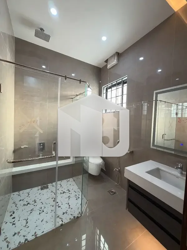 Top City 10 Marla House For Rent, photo 4
