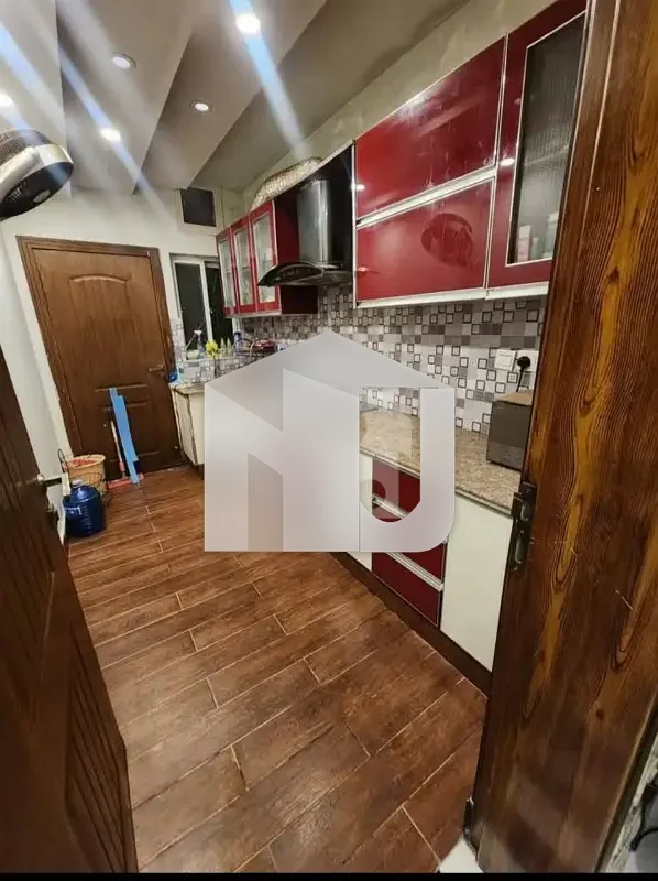 D-12 4 Beds Furnished House For Rent, photo 7