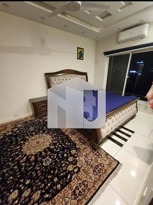 D-12 4 Beds Furnished House For Rent, photo 9