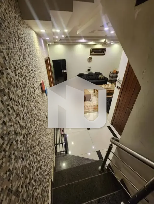 D-12 4 Beds Furnished House For Rent, photo 2