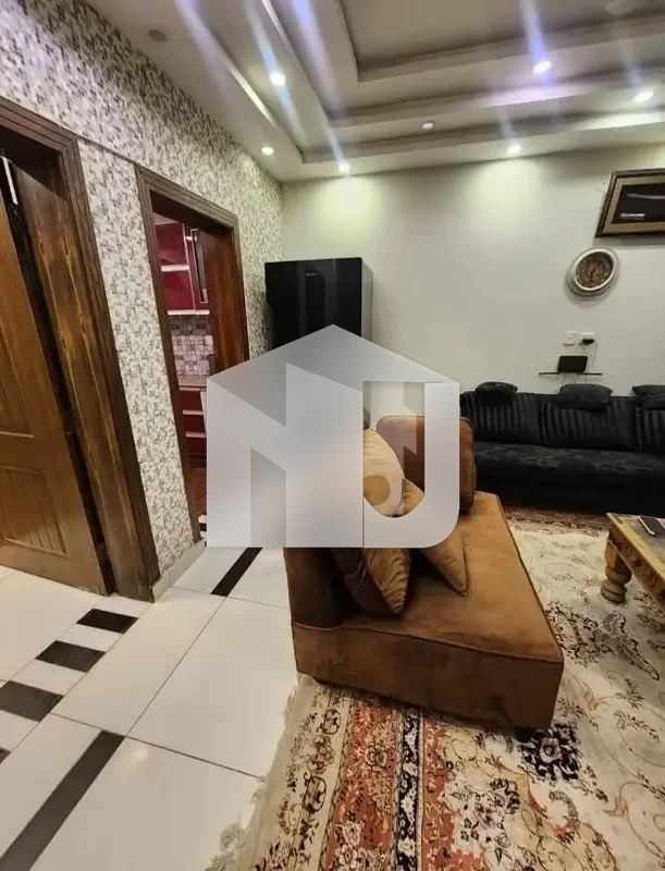 D-12 4 Beds Furnished House For Rent, photo 4