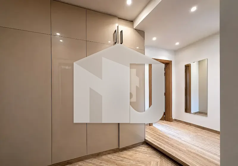 Luxurious 6-Bedroom House With Lift & Basement For Rent In F-7, photo 14