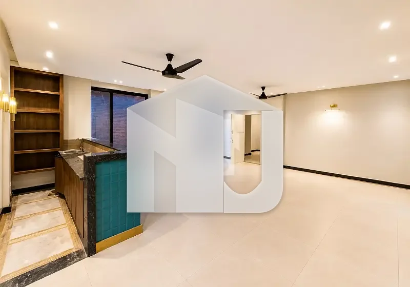Luxurious 6-Bedroom House With Lift & Basement For Rent In F-7, photo 18