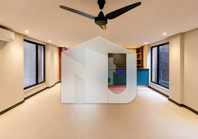 Luxurious 6-Bedroom House With Lift & Basement For Rent In F-7, photo 20
