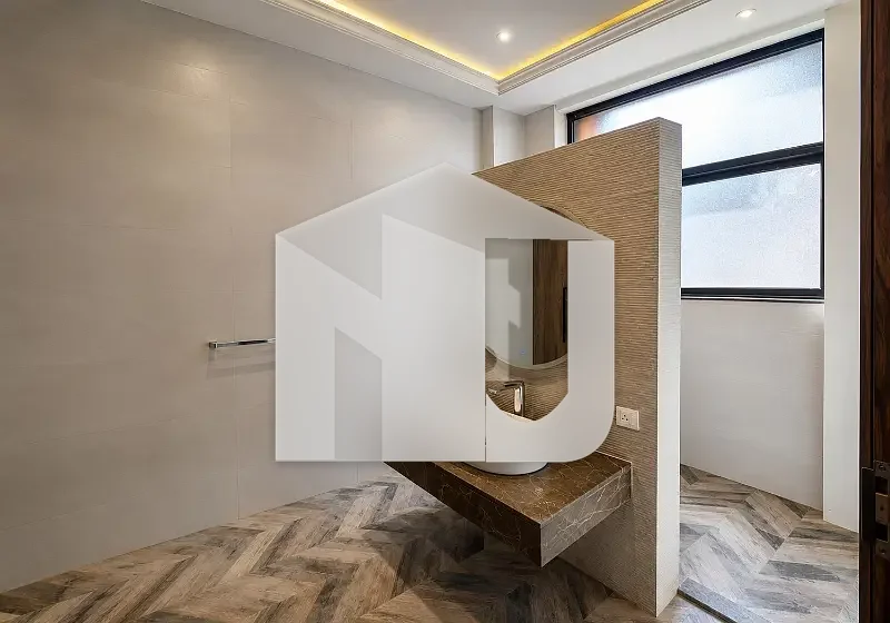 Luxurious 6-Bedroom House With Lift & Basement For Rent In F-7, photo 24