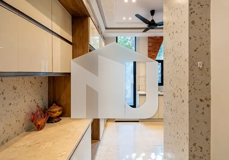 Luxurious 6-Bedroom House With Lift & Basement For Rent In F-7, photo 13