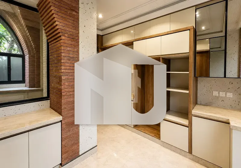 Luxurious 6-Bedroom House With Lift & Basement For Rent In F-7, photo 11