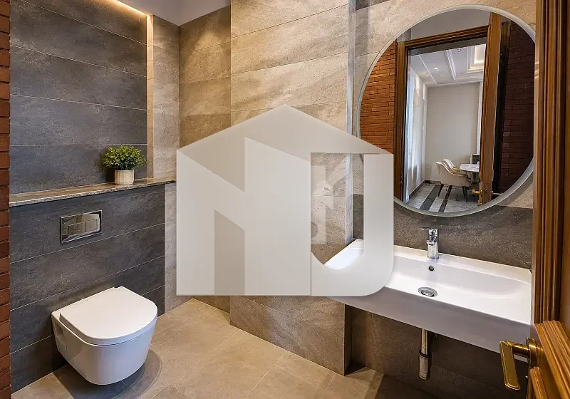 Luxurious 6-Bedroom House With Lift & Basement For Rent In F-7, photo 7