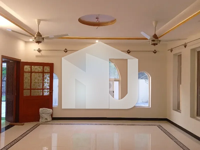 Double Storey House For Rent, photo 23