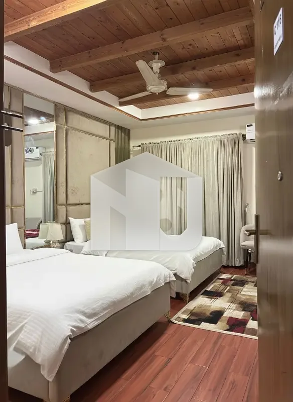 House For Rent 50 Furnished Bedrooms, photo 6