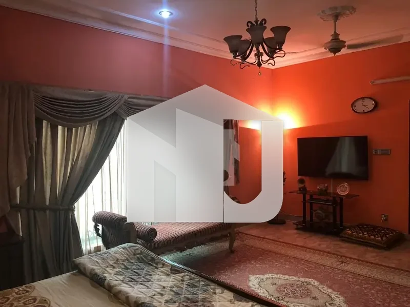 Fully Furnished House For Rent Prime Location, photo 3