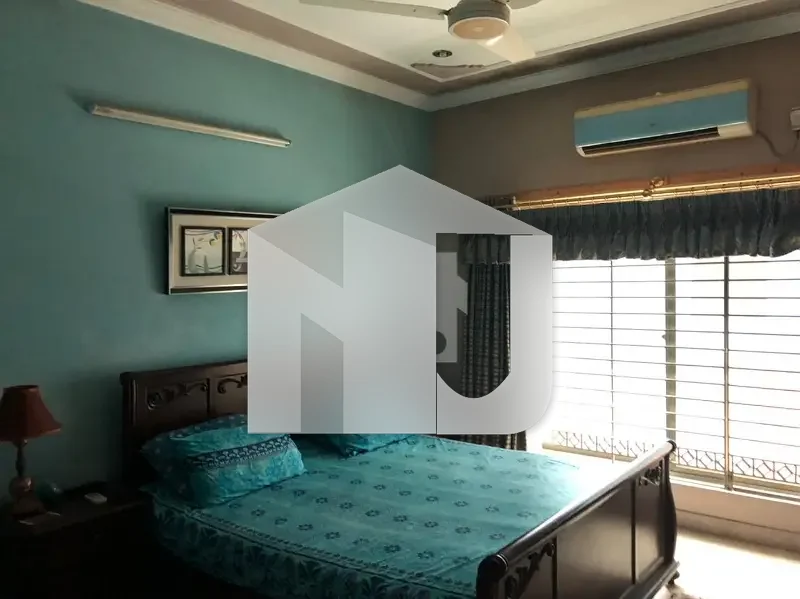 Fully Furnished House For Rent Prime Location, photo 12