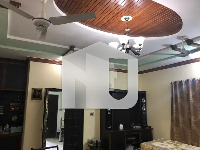 Fully Furnished House For Rent Prime Location, photo 13
