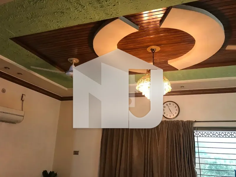 Fully Furnished House For Rent Prime Location, photo 16