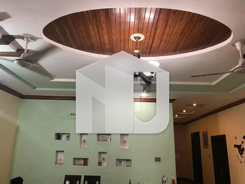 Fully Furnished House For Rent Prime Location, photo 9