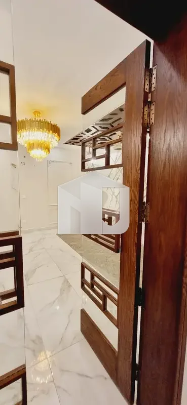 E-11/3 1 Kanal Brand New 7 Bedrooms House Available For Rent, photo 13