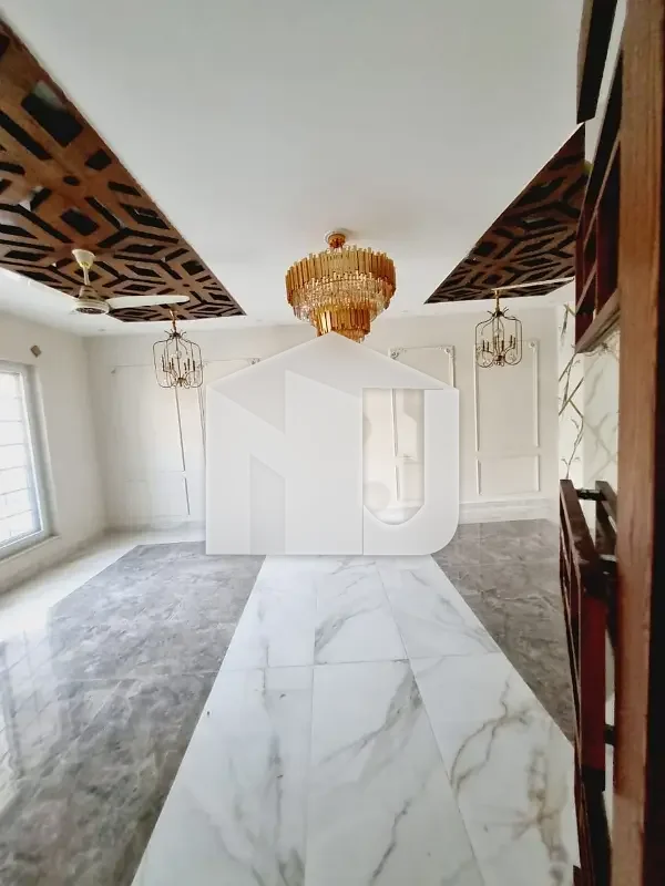 E-11/3 1 Kanal Brand New 7 Bedrooms House Available For Rent, photo 10
