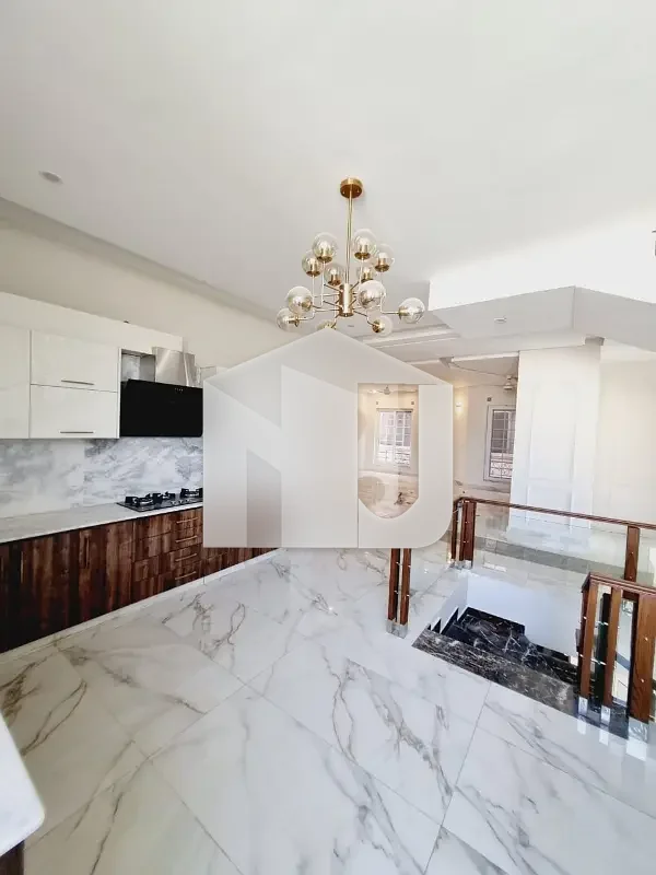 E-11/3 1 Kanal Brand New 7 Bedrooms House Available For Rent, photo 4