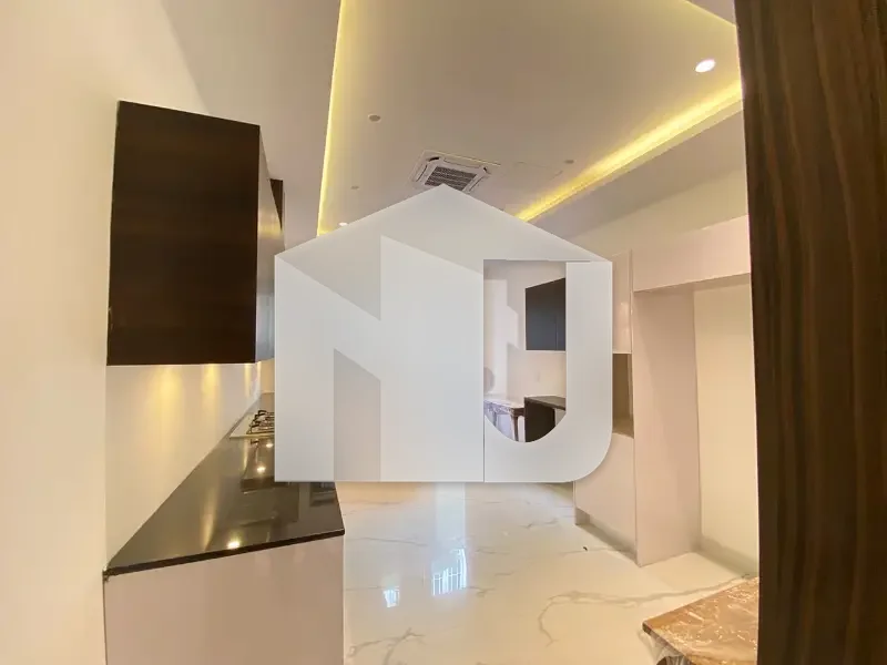 Premium Brand New Triple-Storey House | 4 Beds | Lawn | Parking | Security, photo 12