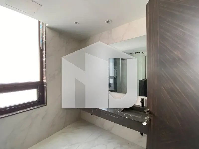 Premium Brand New Triple-Storey House | 4 Beds | Lawn | Parking | Security, photo 8