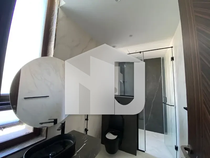 Premium Brand New Triple-Storey House | 4 Beds | Lawn | Parking | Security, photo 6